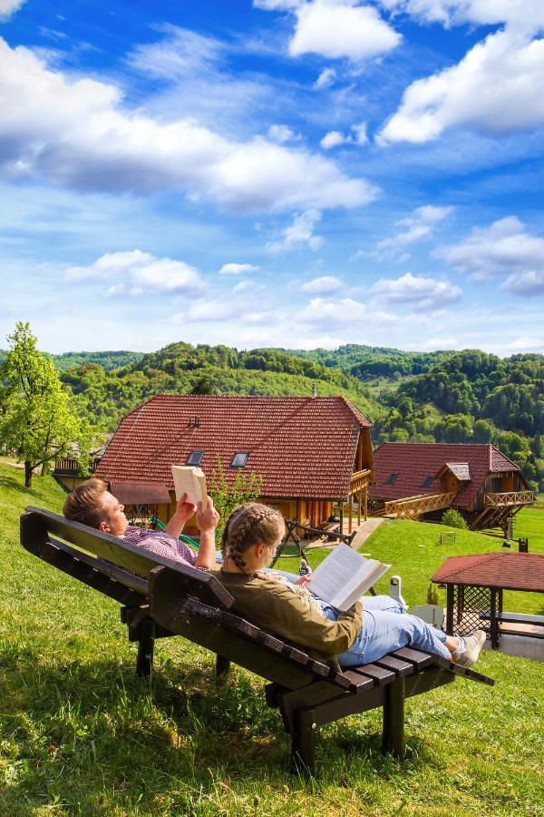 Farm Stay Pirc Lasko Exterior photo